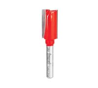 Freud MM-014 14 MM Diameter Two Flute Straight Router Bit with 1/4-Inch Shank