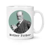 Freud Mother F*cker 10oz Mug Cup