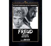 Freud, Pasión Secreta (Import) [1962]