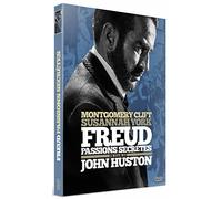 FREUD, PASSIONS SECRETES