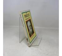 Freud (Past Masters S.)