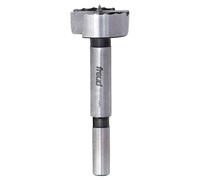 Freud PB-0015: Precision Shear™ Serrated Edge Forstner Drill Bit 3-1/2-inch