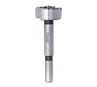 Freud PB-0025: Precision Shear™ Serrated Edge Forstner Drill Bit 3-1/2-inch