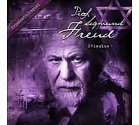 Alive AG – Prof. Sigmund Freud: Stimulus (04) – Crime Audio Drama