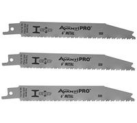 FREUD PS0618AF25 Avanti Pro 6 10/18 TPI, 25 Pack