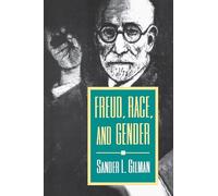 Freud, Race, and Gender