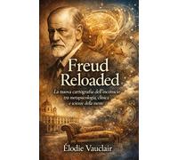 Freud Reloaded: La nuova cartografia dell’inconscio tra metapsicologia, clinica e scienze della mente