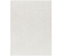Freud Rug - Checkered - Ivory - Sizes Available
