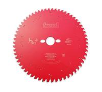 Freud F03FS09760 Wood Circular Saw Blade 260mm x 30mm x 2.4mm x 60T