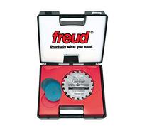 Freud SD506 6" Super Dado Sets, Multi, One Size