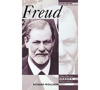FREUD [Second edition]: An Unusual Biography of the Man Who Mapped the Human Mind and Sexuality (Fontana Modern Masters)