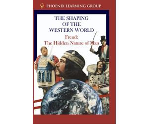 Freud: The Hidden Nature of Man