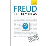 Freud- The Key Ideas: Teach Yourself