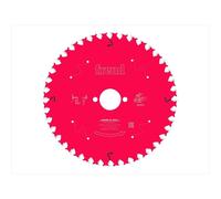 Freud Wood Circular Saw Blade 190 X 30 X 2.4/1.6mm X 40T in Pink Freud Pink