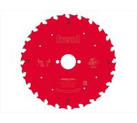 Freud Wood Cutting Circular Saw Blade 190 x 30 x 2.4/1.6mm x 24T FRE03FS09717