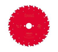 Freud Wood Cutting Circular Saw Blade 210 x 30 x 2.4/1.8mm x 24T FRE03FS09725