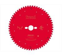 Freud Wood Cutting Mitre Saw Blade 260 x 30 x 2.4/1.8mm x 60T FRE03FS09760