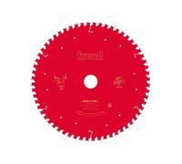 Freud Wood Cutting Table Saw Blade 260 x 30 x 2.6/1.8mm x 60T FRE03FS09782