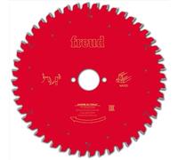 Freud Wood Mitre Saw Blade 210mm x 30mm 48T Corded