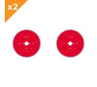 Freud F03FS09750 Wood Circular Saw Blade 216mm x 30mm x 2.4mm x 48T
