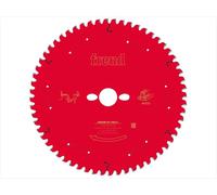 Freud Wood Mitre Saw Blade 260 x 30 x 2.4/1.8mm x 60T