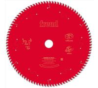 Freud Wood Mitre Saw Blade 305mm x 30mm 96T Cordless