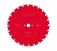 Freud F03FS09703 Wood Circular Saw Blade 184mm x 16mm x 24T