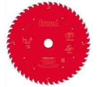 Freud Wood Saw Blade 184mm x 20mm 48T Cordless