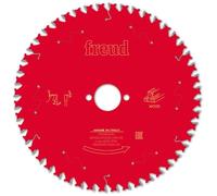 Freud Wood Saw Blade 210mm x 30mm 48T Corded
