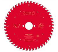 Freud Wood Table Saw Blade 190mm x 30mm 48T Corded