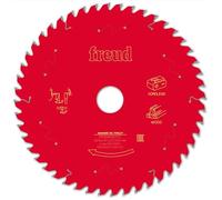 Freud Wood Table Saw Blade 216mm x 30mm 48T Cordless
