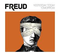 Freud - Yesterday Today Tomorr
