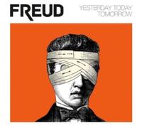 Freud Yesterday Today Tomorrow (Vinyl)
