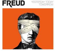 Freud Yesterday Today Tomorrow (Vinyl) (US IMPORT)