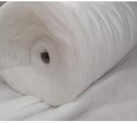 Freudenberg 60" 152cm Wide Wadding 1oz 2oz 3oz 4oz 5oz 6oz 7oz - per Half Metre - Multiples Sold as one Continuous Length-2.8oz