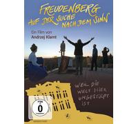 Freudenberg: Auf der Suche Nach dem Sinn [Import]
