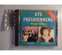 Freudenberg, Ute - Jugendliebe