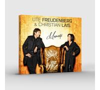 Freudenberg,Ute & Lais,Christian - Momente (Digipak)