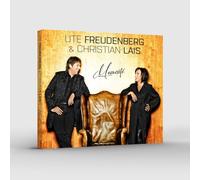 Freudenberg,Ute & Lais,Christian - Momente (Digipak)
