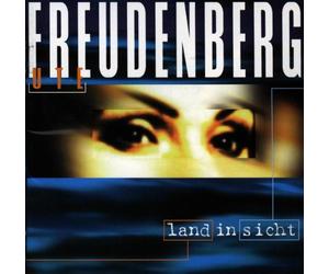 Freudenberg,Ute - Land in Sicht