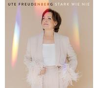 Freudenberg,Ute - Stark Wie Nie