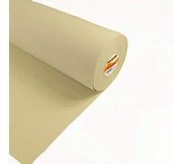 Freudenberg/Vlieseline Fleece Line Decovil I Beige, 90 x 100 cm