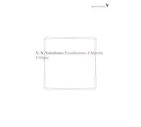 Freudianism: A Marxist Critique (Radical Thinkers Set 07)