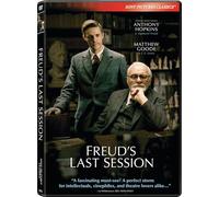 Freud's Last Session [DVD]