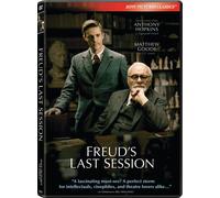 Freud's Last Session (DVD) (US IMPORT)