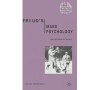 Freud's Mass Psychology: Questions of Scale (Renewing Philosophy)