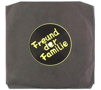 Freund der Familie - Alfa Remixes 03.1 [7" VINYL] [7" VINYL]