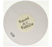 Freund Der Familie - Panorama Mixes [10" VINYL]