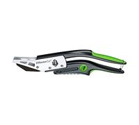 FREUND MasterCut® slate cutter, fiber cement cutter, smooth work, ergonomic design