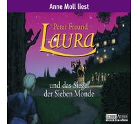 Freund,peter - Laura Und Das Siegel Der Siebe
